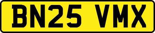 BN25VMX