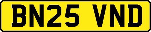 BN25VND