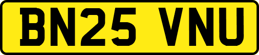 BN25VNU