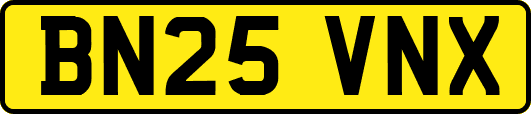 BN25VNX