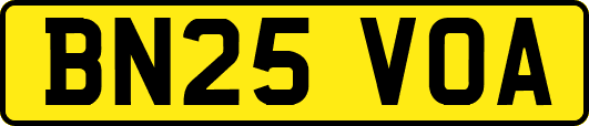 BN25VOA