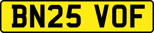 BN25VOF