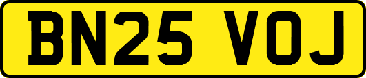 BN25VOJ