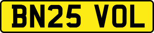 BN25VOL