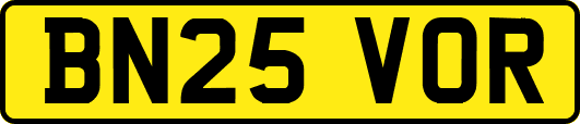 BN25VOR