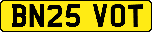 BN25VOT
