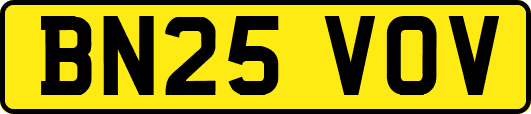 BN25VOV