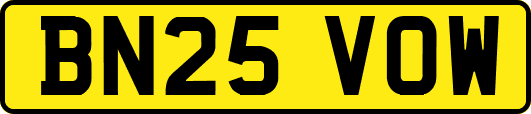 BN25VOW
