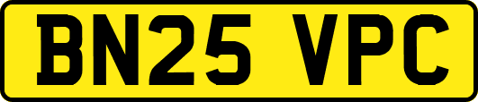BN25VPC