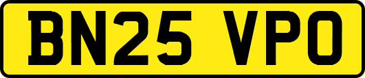 BN25VPO
