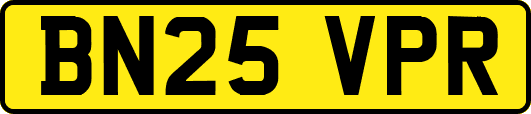BN25VPR