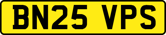 BN25VPS