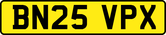 BN25VPX
