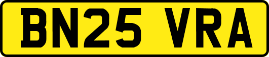 BN25VRA