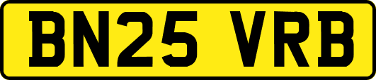 BN25VRB