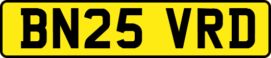 BN25VRD