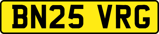 BN25VRG