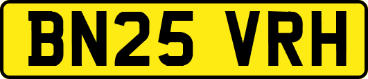 BN25VRH
