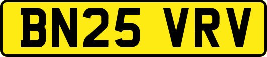 BN25VRV