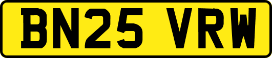 BN25VRW