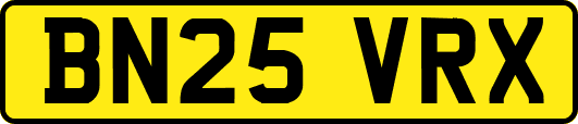 BN25VRX