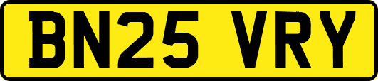 BN25VRY