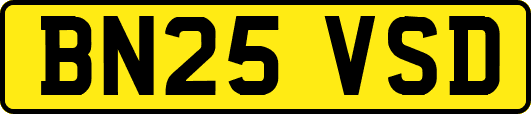 BN25VSD