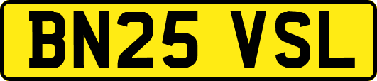 BN25VSL