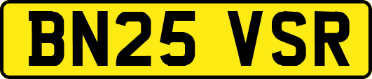 BN25VSR