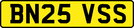 BN25VSS