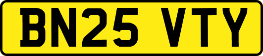 BN25VTY