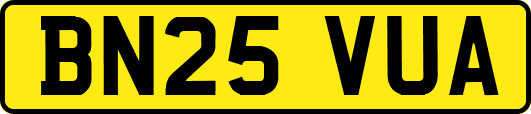 BN25VUA