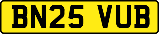 BN25VUB