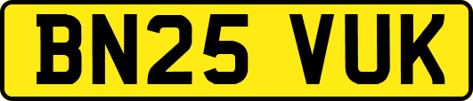 BN25VUK