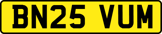 BN25VUM
