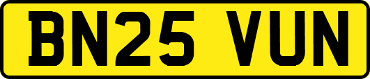 BN25VUN