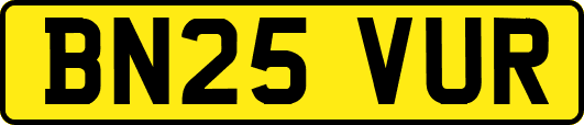 BN25VUR