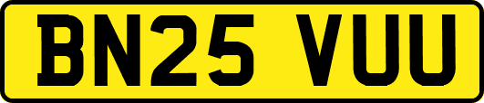 BN25VUU