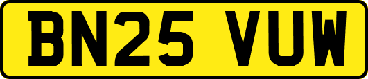 BN25VUW