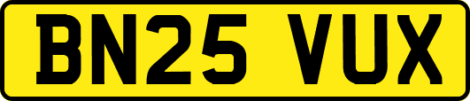 BN25VUX