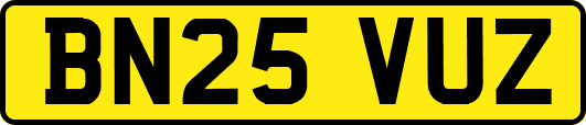 BN25VUZ