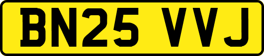 BN25VVJ