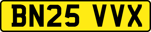 BN25VVX