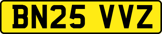 BN25VVZ