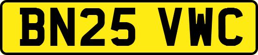 BN25VWC