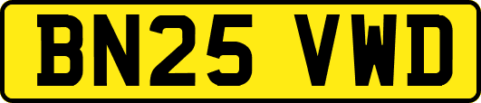 BN25VWD