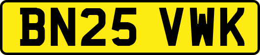 BN25VWK