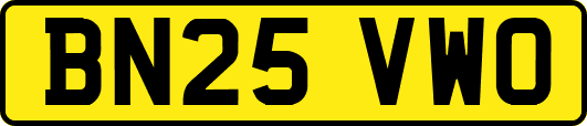 BN25VWO