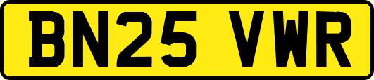 BN25VWR