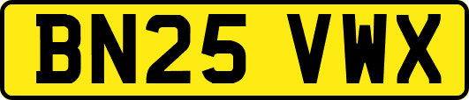 BN25VWX